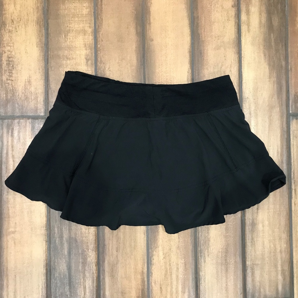 Running Skirt / Skort